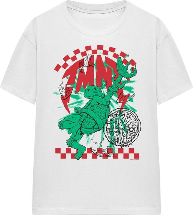 Produktbild Teenage Mutant NT TShirt (M)