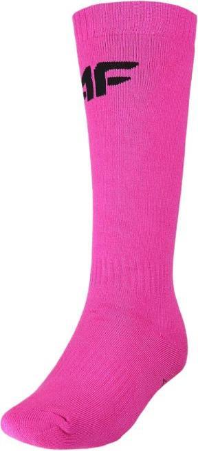 Actual product image 4F Skisocken (32 - 34)