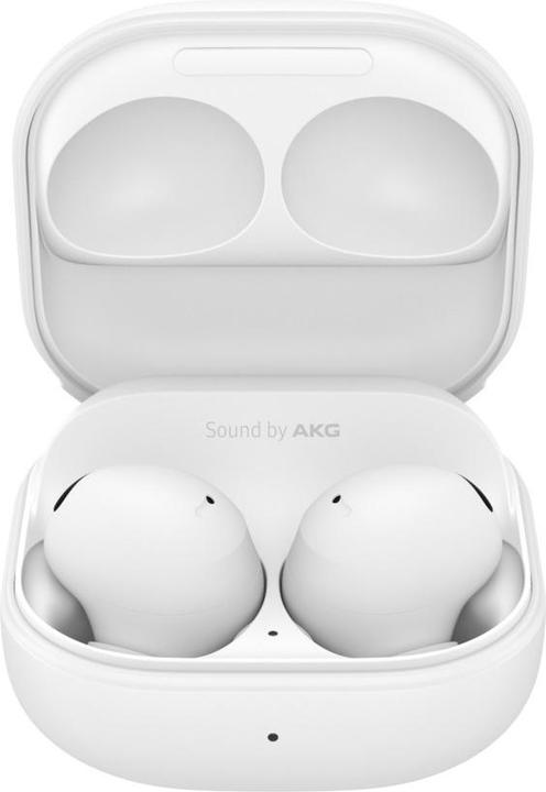 Produktbild Samsung Galaxy Buds2 Pro (Aktive Geräuschunterdrückung, 5 h, Kabellos)