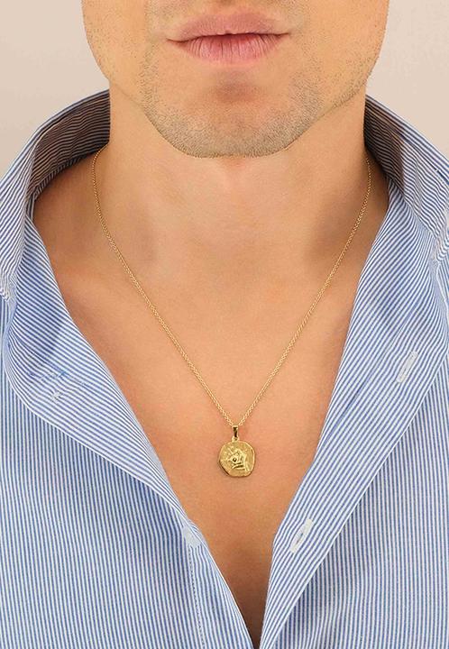 Actual product image Muau Aquarius (750 platinum)
