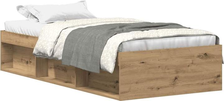 Image du produit vidaXL Bettgestell (90 x 190 cm)