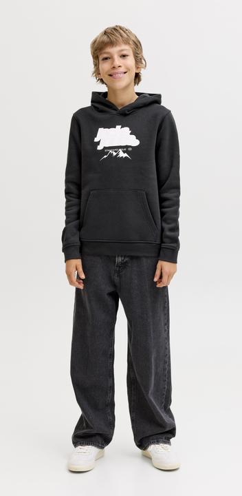 Produktbild Jack & Jones Kapuzenpullover Junior Kapuzenpullover (164)