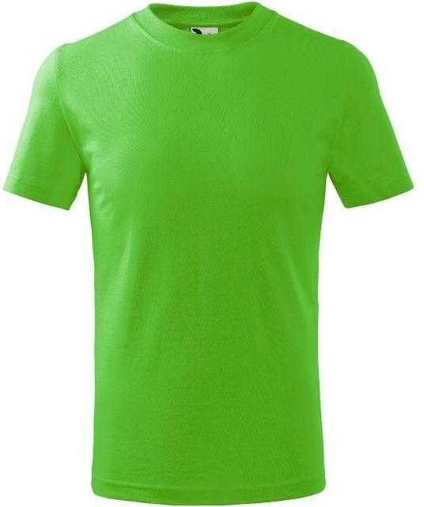 Produktbild Malfini Basic TShirt Standardgrösse (134)