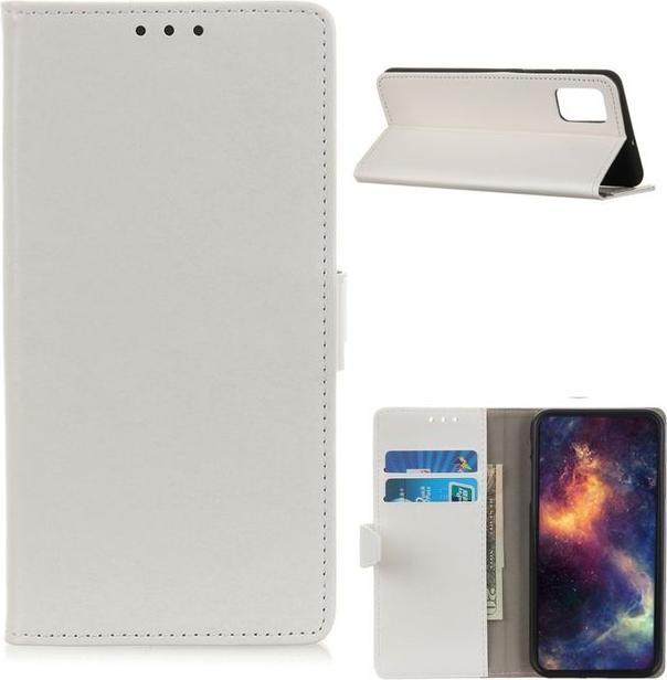 Produktbild MU Classic Crazy Horse Leder Bookcover Series (OnePlus 9)