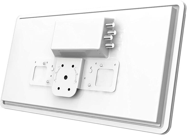 Image du produit Strong Sa64 (Antenne plate, 33.70 dB, DVB-S / -S2)