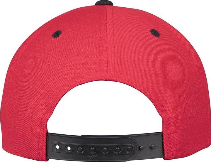 Actual product image Flexfit Two Tone Snapback Cap