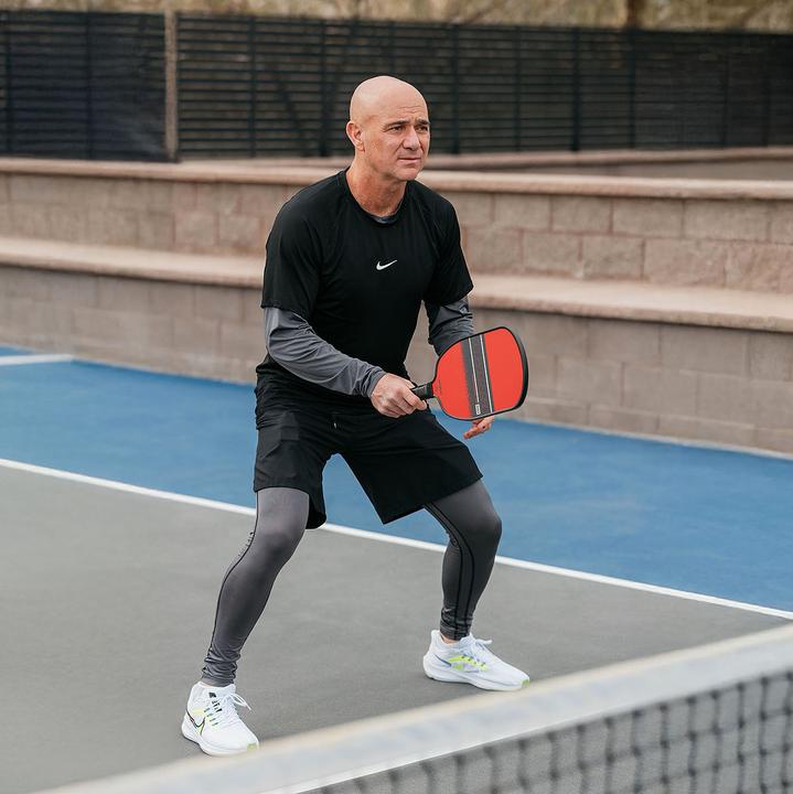 Immagine prodotto Joola Pickleball-Schläger Agassi Champion 12