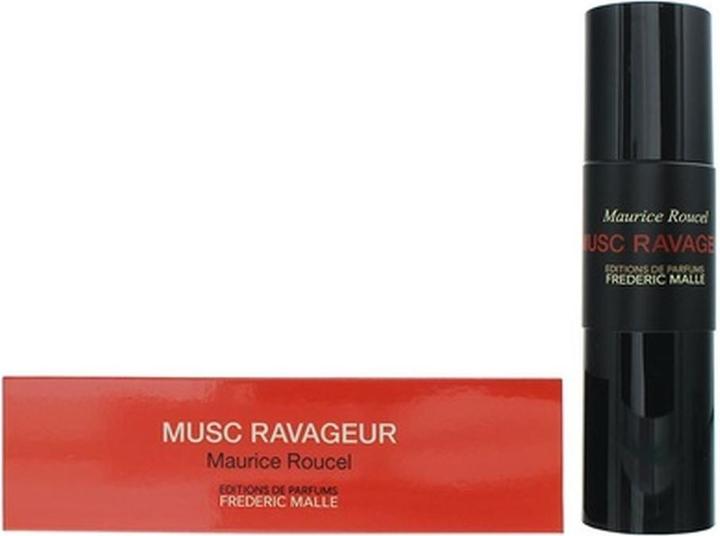Immagine prodotto Frédéric Malle Musc Ravageur (Eau de parfum, 30 ml)