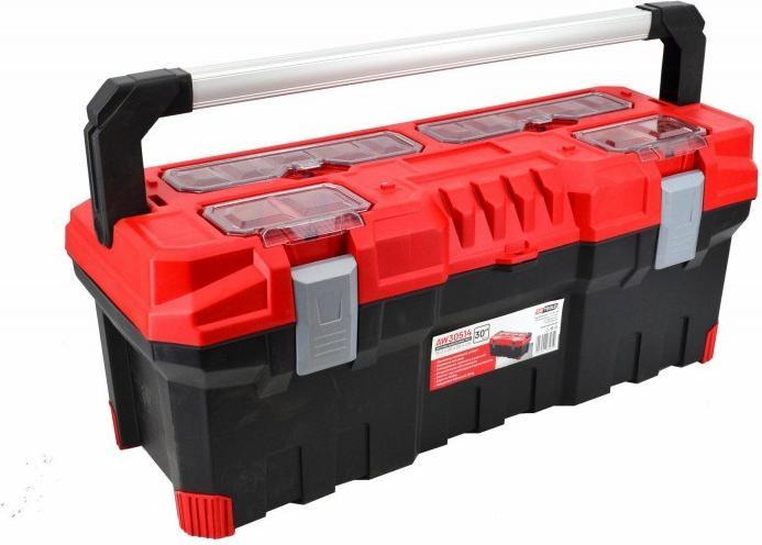 AW Tools AWTOOLS TOOLBOX PROF. 30 "ALUMINUM HANDLE 75x30x30cm (1 Piece)