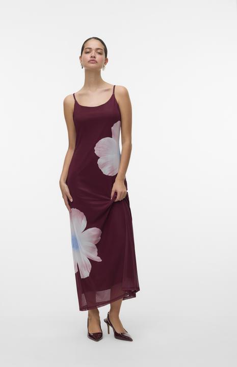 Actual product image Vero Moda VMLIA Langes Kleid Kleid (M)