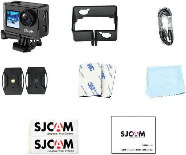 Image du produit Sjcam SJ4000 double écran (30p, WiFi)
