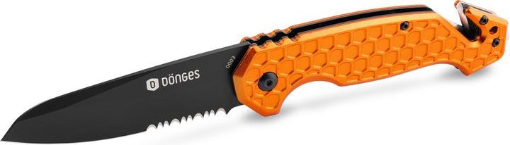 Produktbild Dönges Rettungsmesser Basic (8.50 cm)