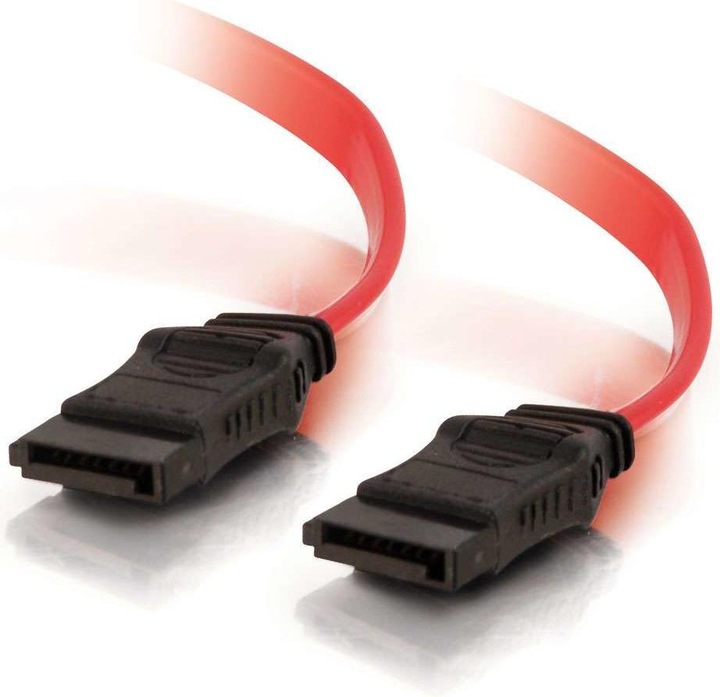Produktbild C2G SATA-Kabel Serial ATA 150/300/600