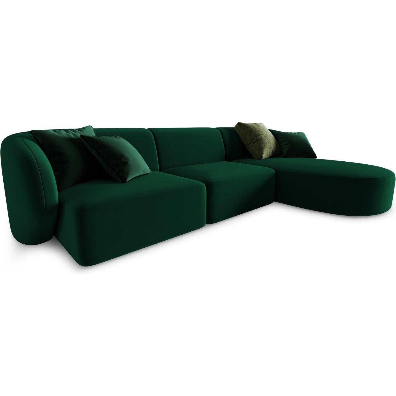 Thumbnail - Maison Heritage, Sofa, Chiara (Ecksofa)