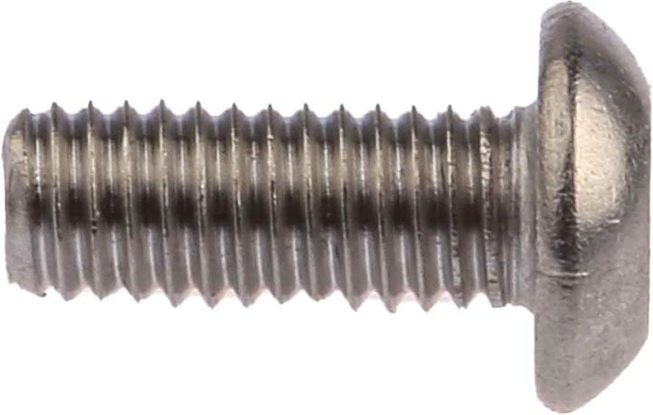 Immagine prodotto RS PRO Viti TORX-BO A2 M5x12mm (50 Viti per pezzo)