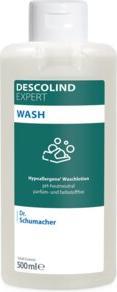 Actual product image Dr. Schumacher Descolind Expert Wash 500ml (500 ml)