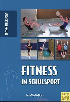 Produktbild Fitness im Schulsport (Deutsch, Harald Lange)