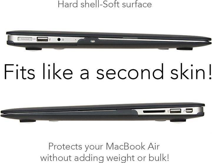 Image du produit Nalia Boîtier rigide (13", Apple)