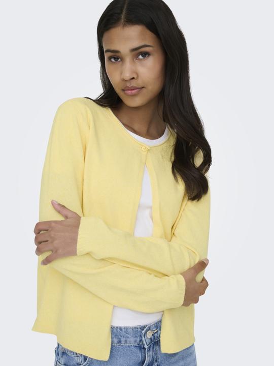 Produktbild Only ONLLOYAL Strickjacke Strickjacke (M)