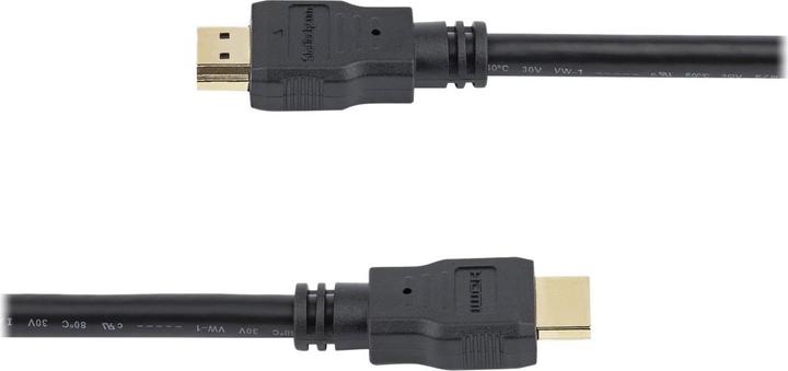 Produktbild StarTech HDMI (Typ A) — HDMI (Typ A) (0.30 m)