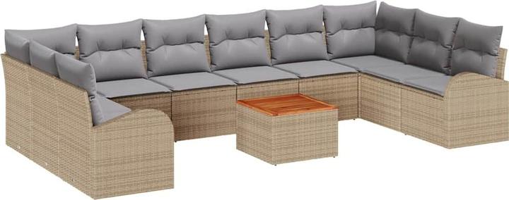 Produktbild vidaXL Milena