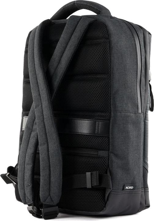 Image du produit Picard Speed Daypack 33 cm Compartiment pour ordinateur portable (8 l)