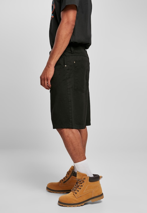Produktbild Southpole Twill Chino Shorts (31)