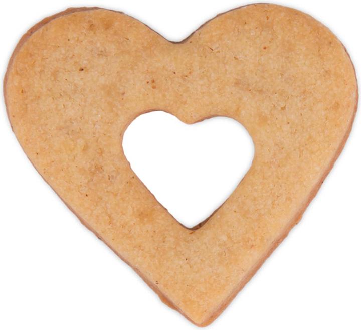 Produktbild Städter Ausstechform Herz in Herz
