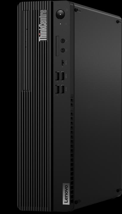 Actual product image Lenovo ThinkCentre M70s Gen 5 (Intel Core i5-14400, 16 GB, 512 GB, UHD Graphics 730)