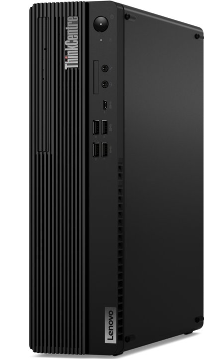 Image du produit Lenovo ThinkCentre M70s Gen 5 (Intel Core i5-14400, 16 Go, 512 Go, UHD Graphics 730)
