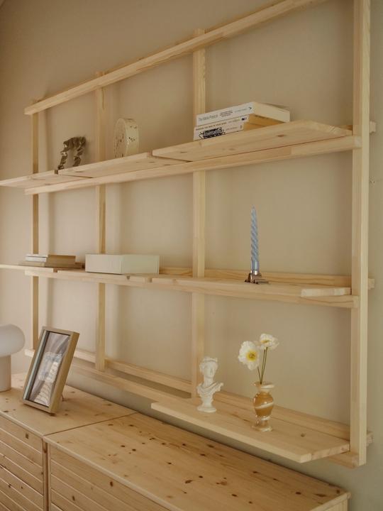 Image du produit Karup Design Groove (192 x 25.5 x 127 cm)