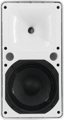 Actual product image Omnitronic ODP-208 Installationslautsprecher 16 Ohm weiss