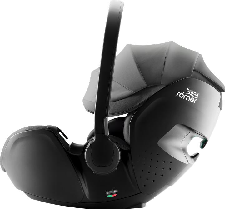 Produktbild Britax Römer Baby-Safe Pro (Babyschale)