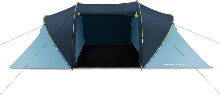 Produktbild Spokey Olympiazelt (6.60 kg)