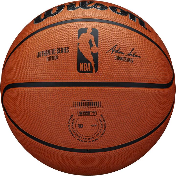 Produktbild Wilson Replika Authentic Series (7)