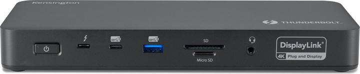 Immagine prodotto Kensington SD5920T EQ Thunderbolt 4, SD5920T EQ (4 porte)