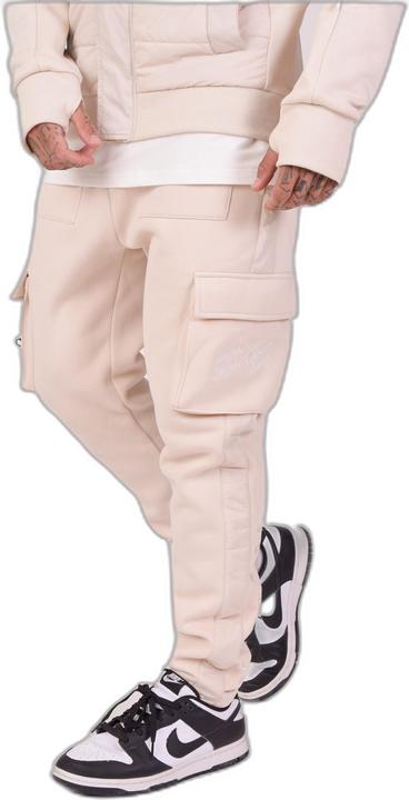 Produktbild Project X Paris cargo-jogginganzug aus fleece, weit geschnitten (M)