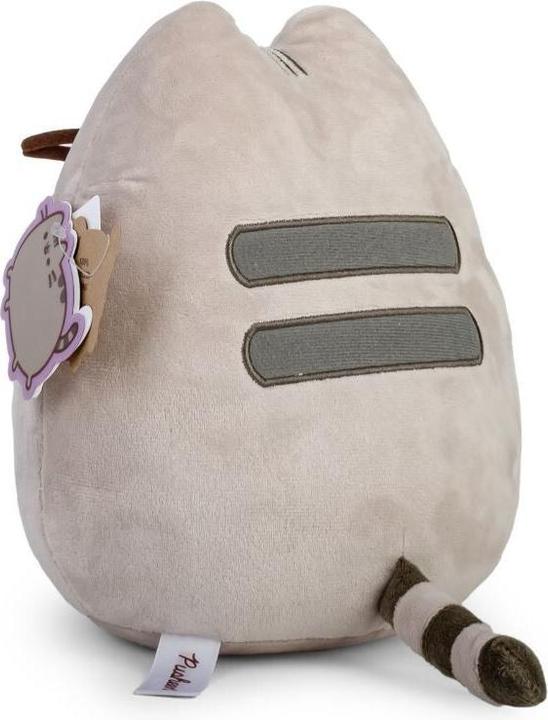 Productafbeelding Pusheen - Pluche mascotte met hart, 24 cm (24 cm)