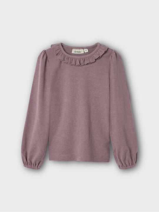 Produktbild Name it Slim Fit Oberteil mit langen Ärmeln (92)