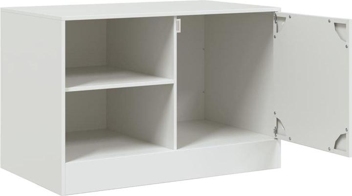 Produktbild vidaXL TV-Schrank (67 x 39 x 44 cm)