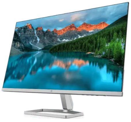 Immagine prodotto HP M27f (1920 x 1080 pixel, 27")