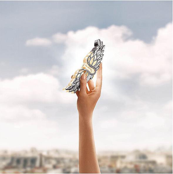 Actual product image Zadig & Voltaire Eau de Parfum (Eau de parfum, 50 ml)