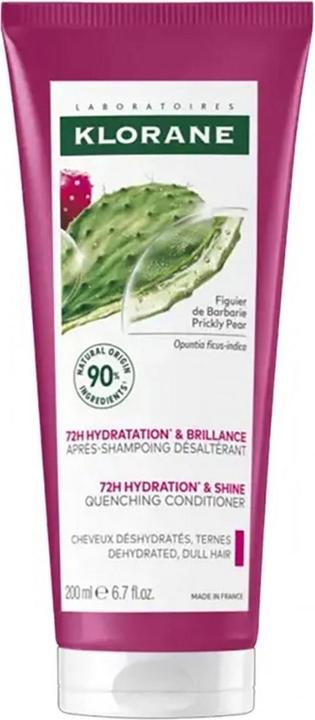 Klorane Prickly pear care balm (200 ml)