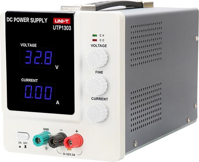 Uni-T Laboratoriumvoeding UTP1303 32V 3A