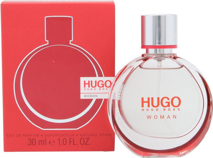 Immagine prodotto HUGO Donna (Eau de parfum, 30 ml)