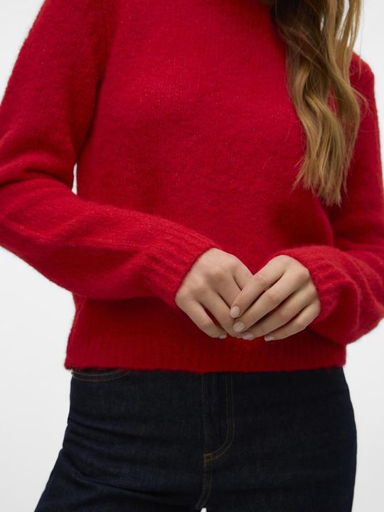 Immagine prodotto Vero Moda Vmnovah Ls O-Neck Pullover Ga Noos (XS)