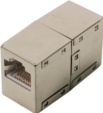 Image du produit LogiLink Embrayage Crossover (Raccord réseau)