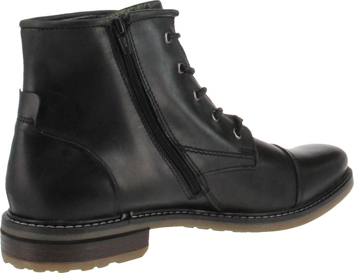 Actual product image Bugatti Boots MARCELLO I (48)