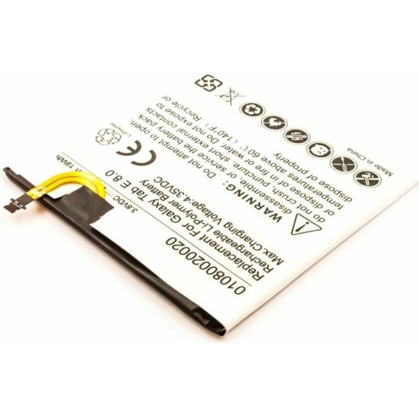 CoreParts Battery for Samsung Galaxy, Smartphone Akku