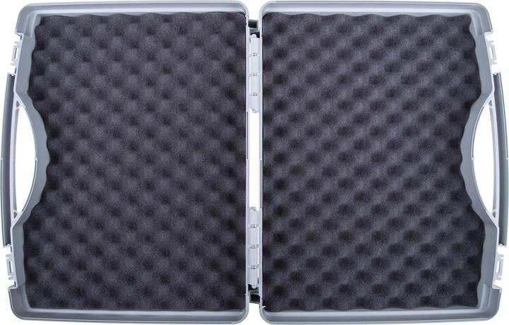 Produktbild RS PRO Gehäuse Polypropylene 362x222mm